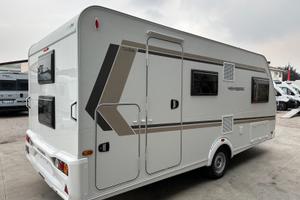 Caravan Weinsberg Caraone 480 QDK