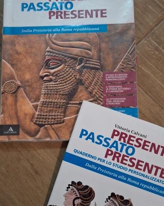 presente passato presente 1