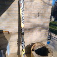 Sci Rossignol