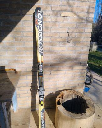 Sci Rossignol