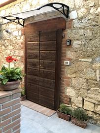 Loft/Open Space appena risrutturato