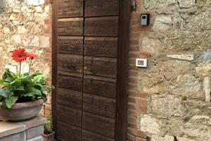 Loft/Open Space appena risrutturato