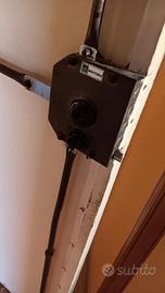 serratura porta mottura