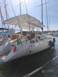 Elan 33 