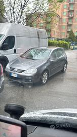 Golf 2.0 tdi 140cv