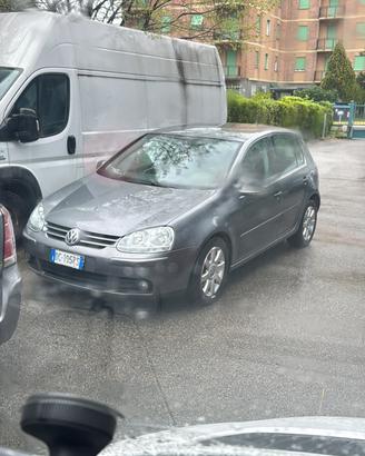 Golf 2.0 tdi 140cv