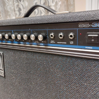 Amplificatore per chitarra elettrica Ampeg SS-35