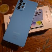 Samsung a 52