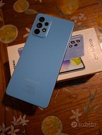 Samsung a 52