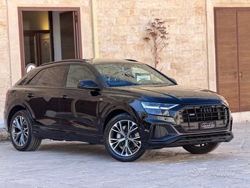 Audi Q8 50 TDI 286 CV QUATTRO 3.0 MHEV S-LINE EDIT