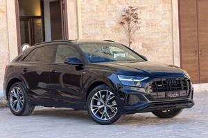 Audi Q8 50 TDI 286 CV QUATTRO 3.0 MHEV S-LINE EDIT