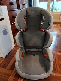 Seggiolino auto