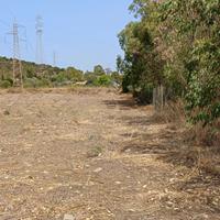 Ampio terreno agricolo - Baccalamanza, Capoterra