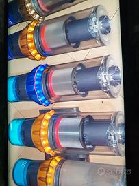 Scocca Dyson v15 PERMUTA V11 no v10 v12