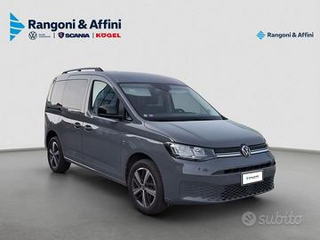 Volkswagen Caddy 2.0 tdi 102cv life N1 AUTOCARRO