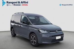Volkswagen Caddy 2.0 tdi 102cv life N1 AUTOCARRO