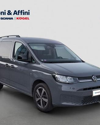 Volkswagen Caddy 2.0 tdi 102cv life N1 AUTOCARRO