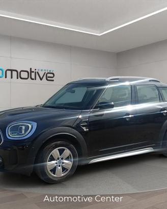MINI Countryman Cooper D