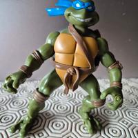Playmates toys - Ninja turtle Leonardo