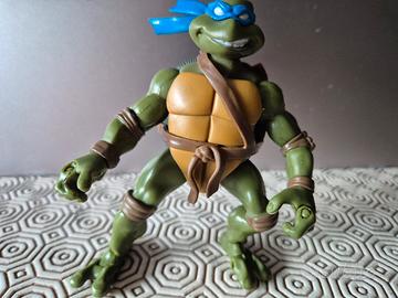 Playmates toys - Ninja turtle Leonardo