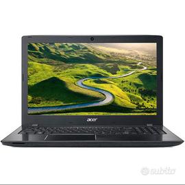 Acer Aspire E5-575G – Notebook 15,6”