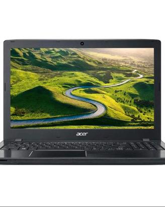 Acer Aspire E5-575G – Notebook 15,6”