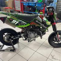 Pitbike