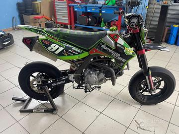 Pitbike