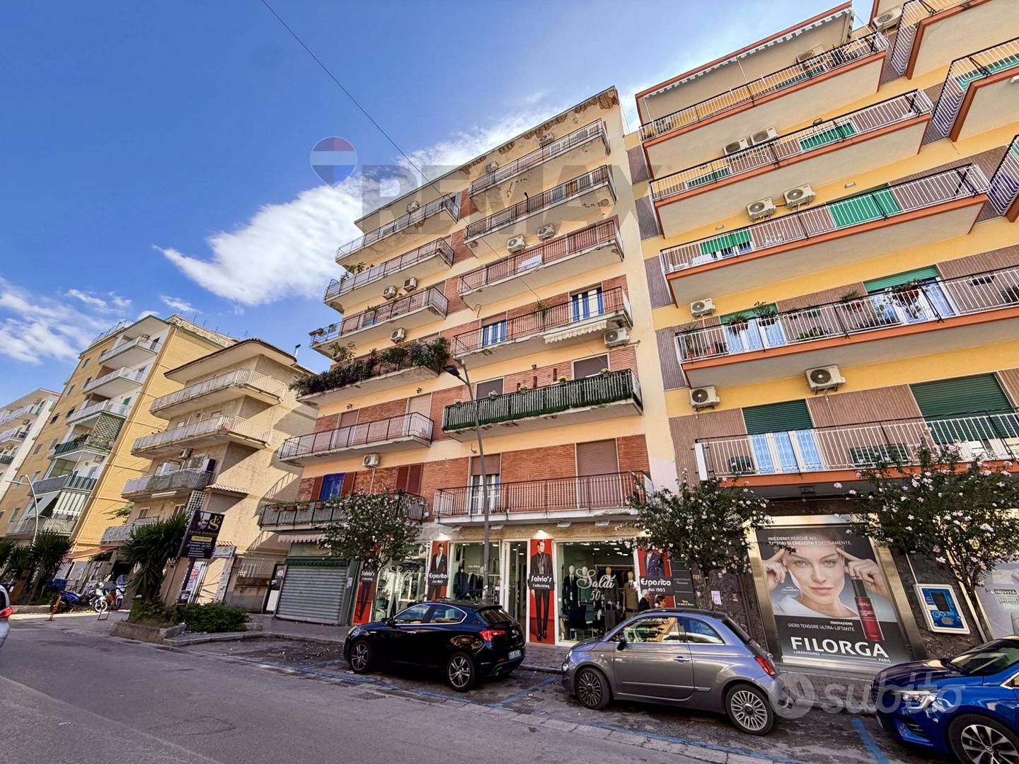 Appartamento – Marano di Napoli, Napoli - Vista 2