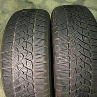 Gomme BRIDGESTONE 195 55 16 invernali