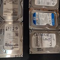 hard disk sata 3 6gb/s
