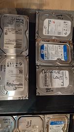 hard disk sata 3 6gb/s