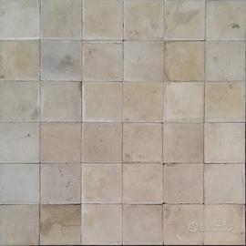 Cementine antiche, mattonelle d'epoca