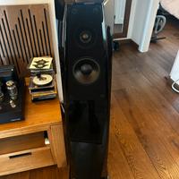 Diffusori Rockport mira