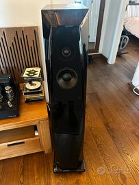 Diffusori Rockport mira