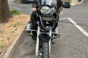 Bmw r 1200 gs