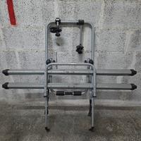 Portabici 2 posti
