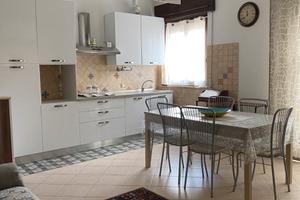 Appartamento pronto uso abitativo