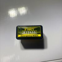 Obd bypass fiat 2020