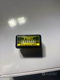 Obd bypass fiat 2020