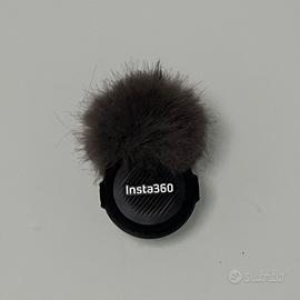 Trasmettitore Microfono Wireless Insta360 Mic Air