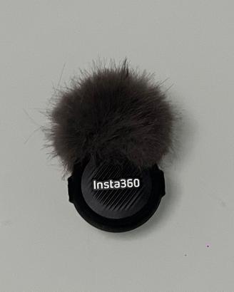 Trasmettitore Microfono Wireless Insta360 Mic Air