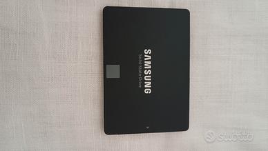 SSD SAMSUNG 870 EVO 500Gb