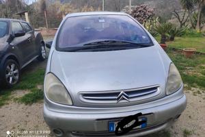 Citroen xsara Picasso 