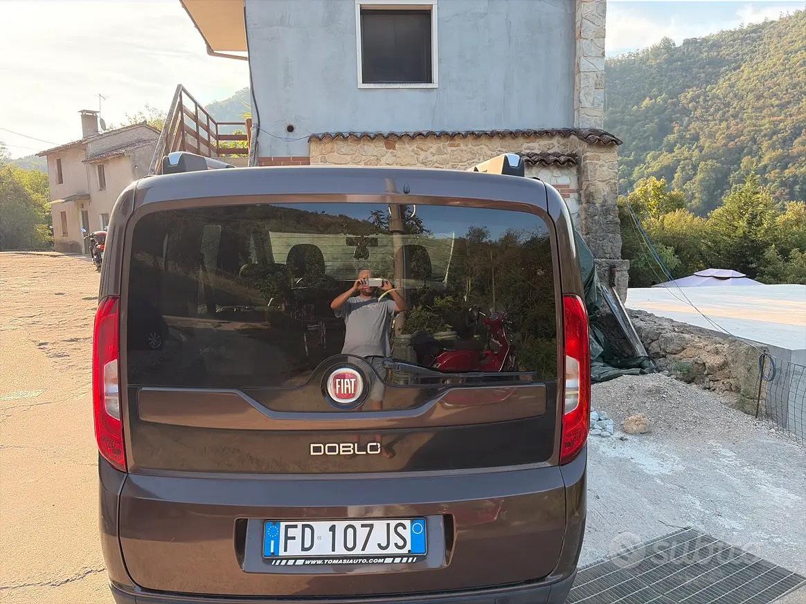 Fiat Doblò 3ª serie