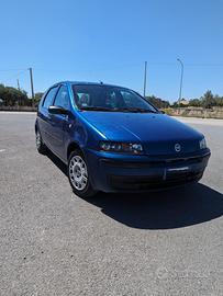 Fiat punto 1.2 benzina 5p ELX