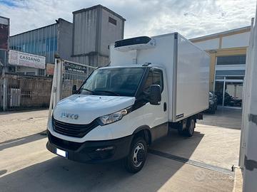 Daily 35C16 MOTORE 3.0 Frigo Lamberet Carrier ATP 