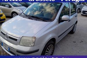 FIAT Panda 1.2 Dynamic Natural Power