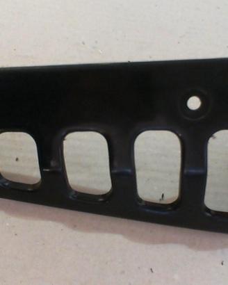 FIANCHETTO RADIATORE SX GILERA RX 125