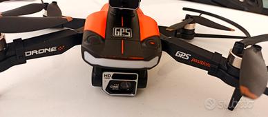 drone gps fpv